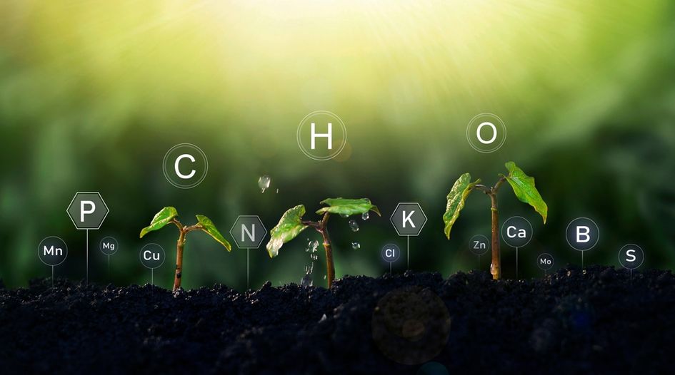 UK agribusiness gets US$420 million for Paraguay’s first green fertiliser plant