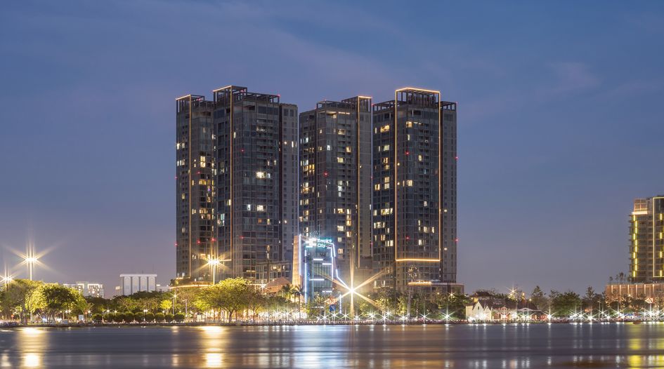 Keppel brings SIAC claim against Vietnam real estate partners