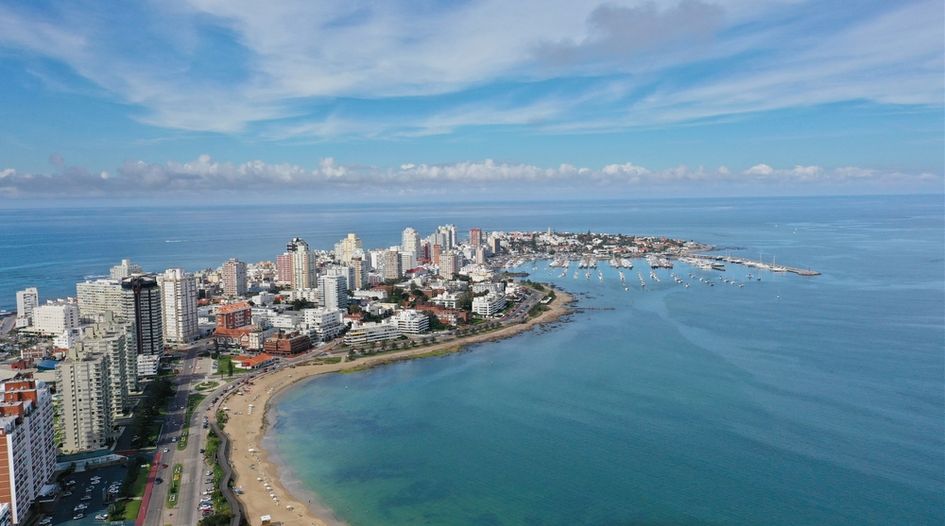 Uruguay’s CEAOSA inks deal to build luxury Punta del Este apartments