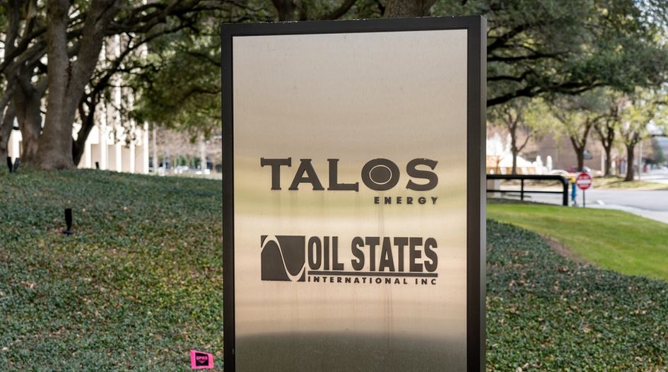 Grupo Carso increases stake in Talos México