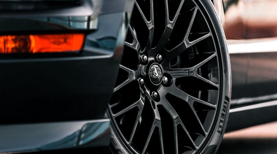 Italy imposes board-level curbs on Chinese Pirelli shareholder