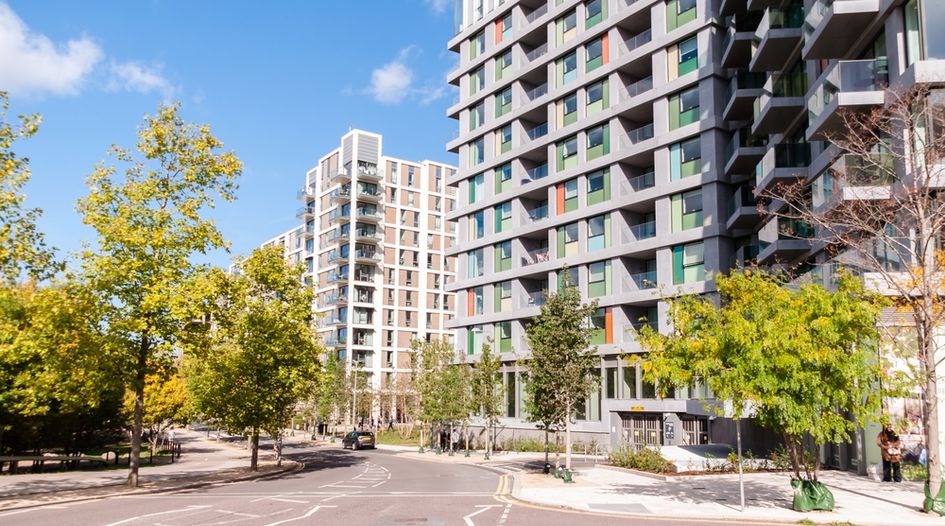 Mexico’s Park Life Properties raises funds in REIT IPO