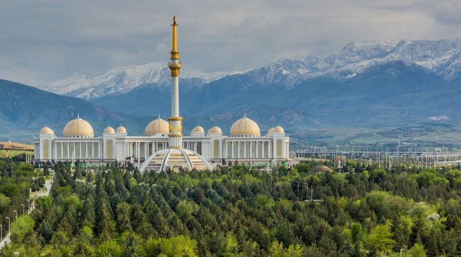 Turkmenistan sees off ICSID claim