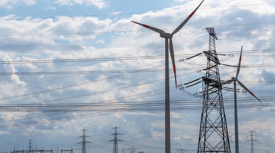 Guatemalan energy group TRECSA gets US$115 million loan