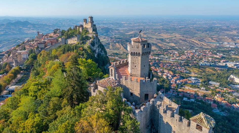 Bulgarian investor threatens San Marino over asset seizure
