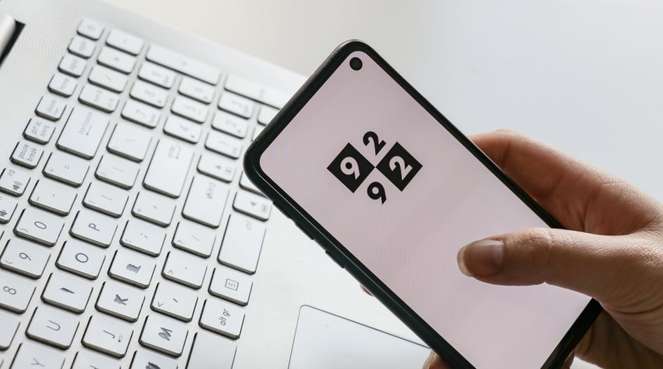 Dutch enforcer clears digital transport mobility deal with behavioural commitments