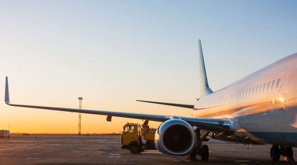 Peruvian airport operator closes US$470 million investment deal