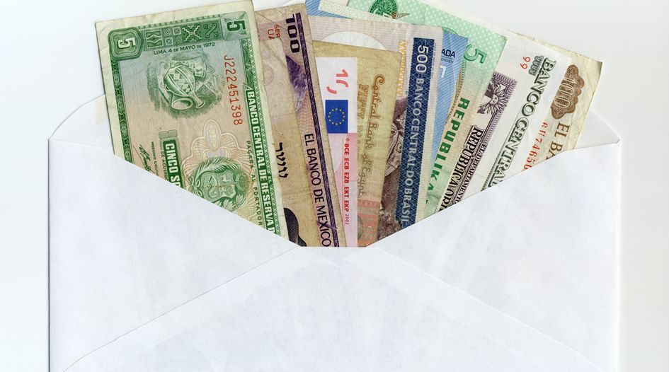 Peru’s Intercorp secures US$270 million loan