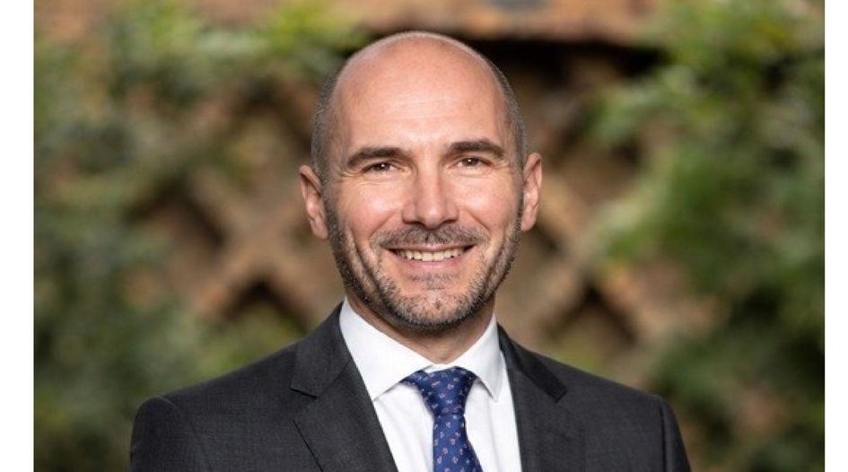 Colombia’s Serrano Martínez opens TMT practice with CMS partner hire
