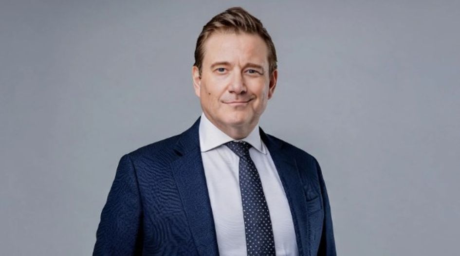 Candey launches Singapore office - Global Arbitration Review