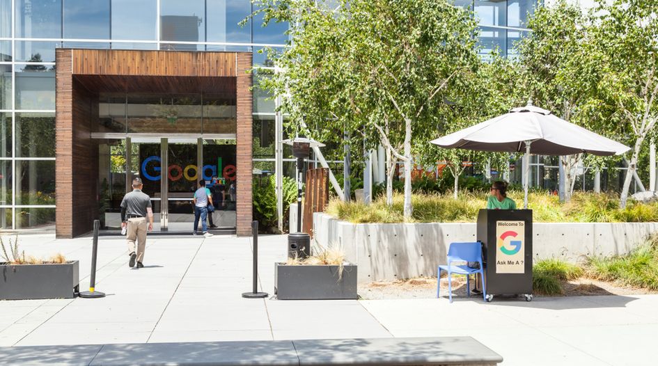 Judge Questions Economic Espionage Charges Against Former Google Engineer