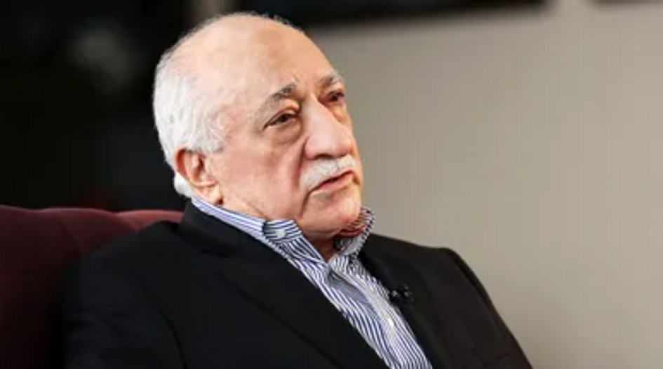 Turkey told to pay for anti-Gülenist measures