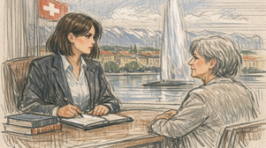 Beyond Bank Secrecy: the Swiss lawyers contesting MLAT requests