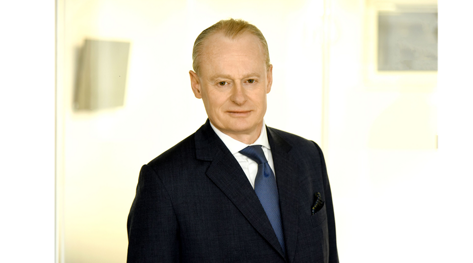 A Q&A with Anthony Maton - Global Competition Review