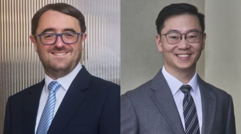 Duxton Hill Chambers adds members in London and Singapore - Global ...