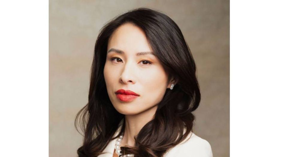 Abu Dhabi centre names new executive director