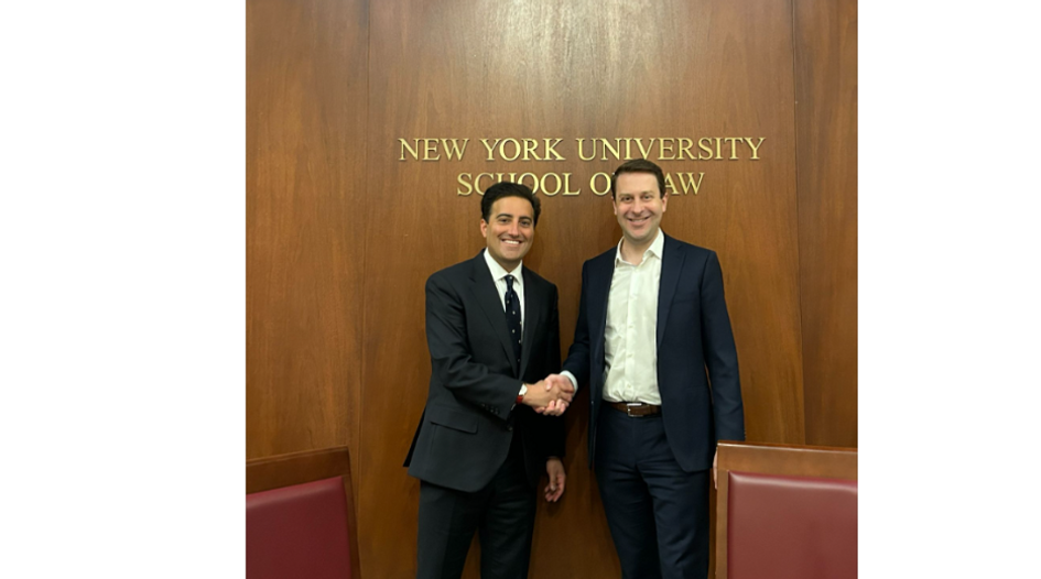Shaken, not stirred: The Tipline for 7 May 2026 - GCR USA