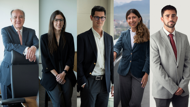 Carey lawyers join Kast administration&nbsp;