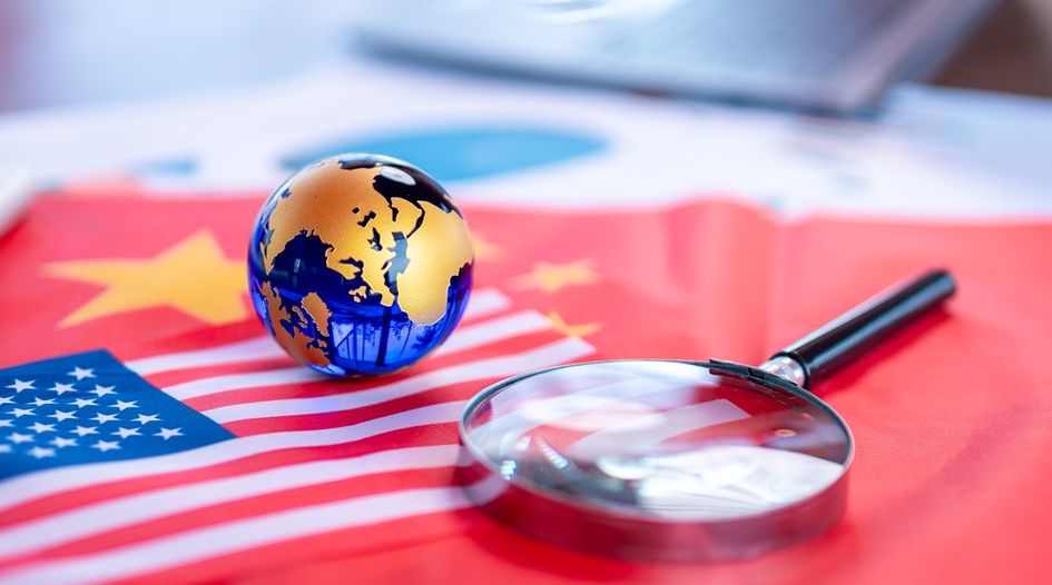 US Trade Representative challenges China, India and Vietnam to close trade secret protection loopholes 
