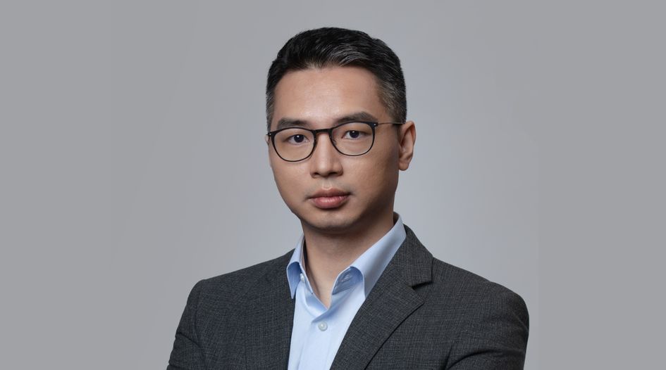 EXCLUSIVE: Oppo’s Vincent Lin outlines the company’s new patent ...