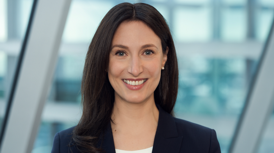 Vinge hires from Mannheimer Swartling - Global Arbitration Review