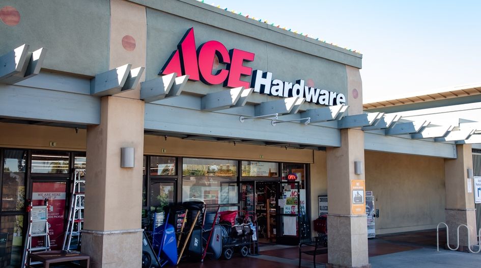 Ace Hardware “cartelized” cooperative structure, consumers say