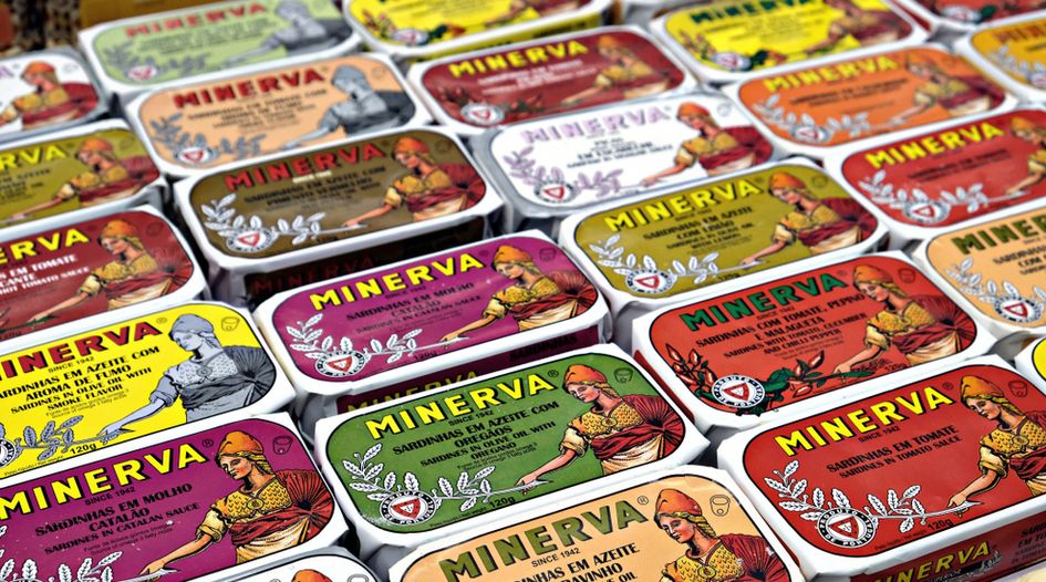 Brazil's Minerva makes US$600 million debt tap