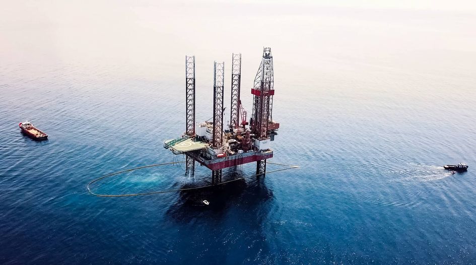 Hogan Lovells, Skadden steer DOJ oil rig probe - GCR USA