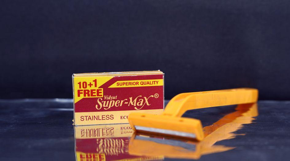 Indian razor blades award surfaces in California - Global Arbitration ...