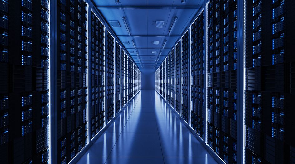 Via calls for NAND patents for second memory pool - IAM