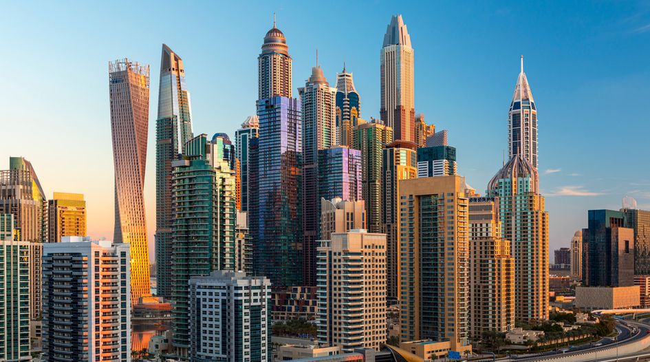 39 Essex Chambers opens in Dubai