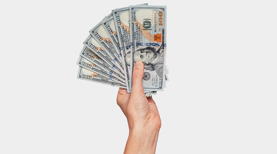 Panamanian investment fund gets US$500 million loan
