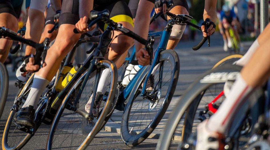 UCI interim injunction upheld by Belgian court
