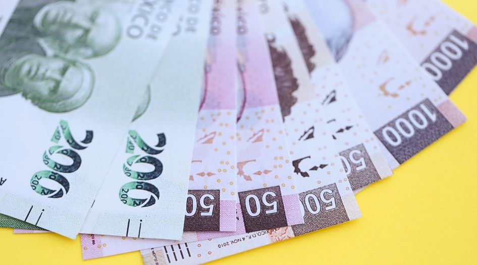 Bancomext raises US$500 million in notes offering