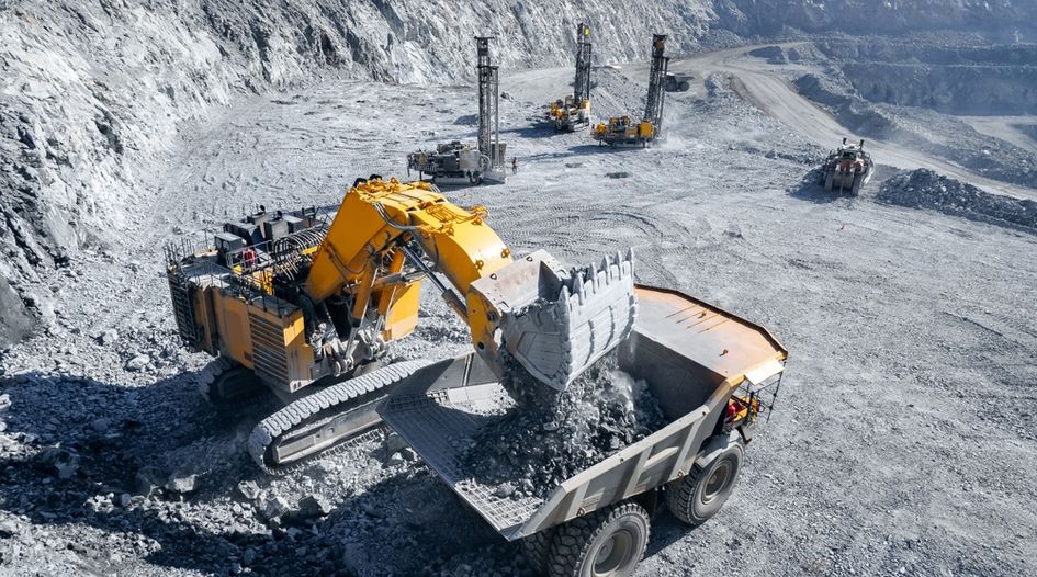 Brazil eyes “global rare earth” deal for antitrust review 