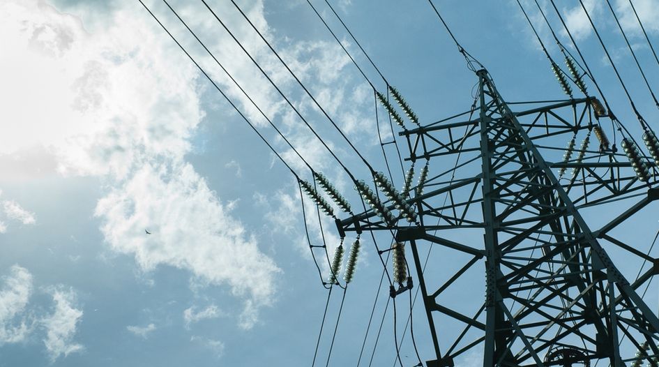 Chilean power group STM makes US$630 million green bond issuance