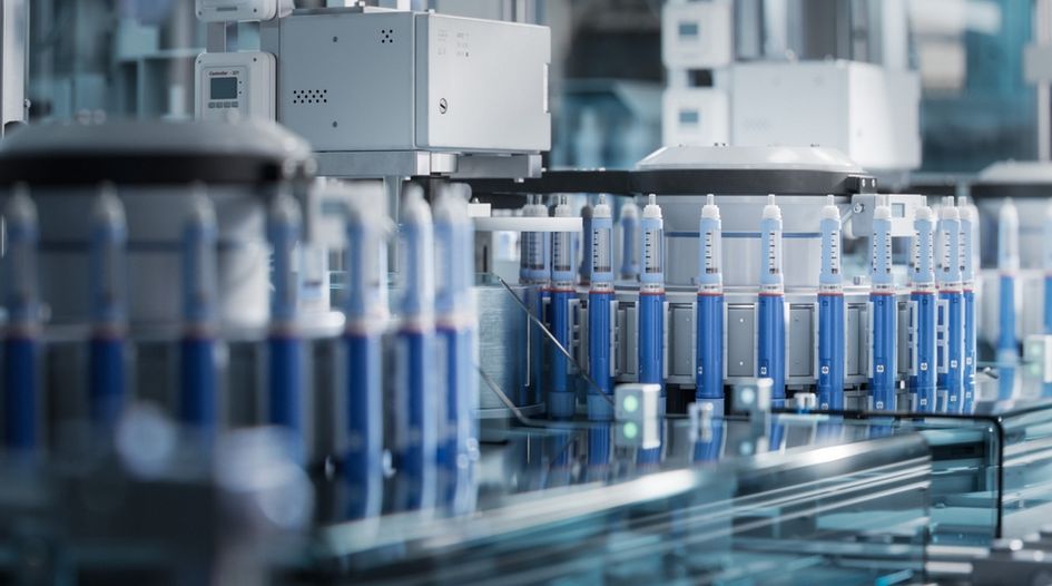 semaglutide court case Delhi High Court denies interim relief in semaglutide patent dispute amid  imminent expiry