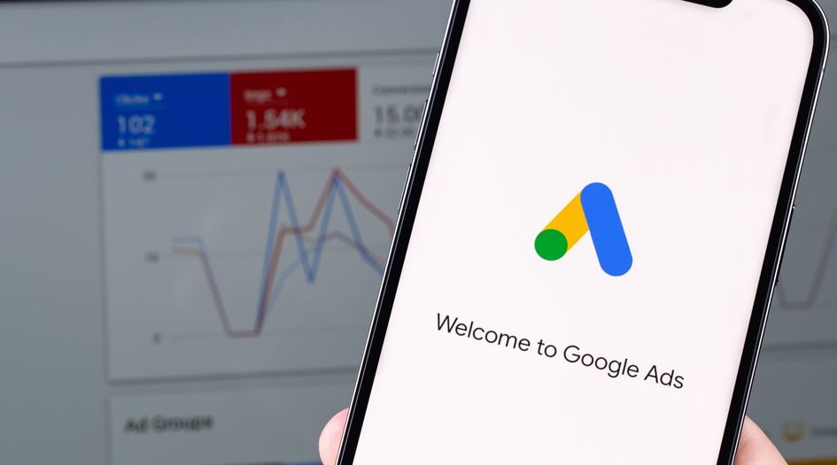 Google S Use Of Trademarks In Keyword Advertising Is Infringement Photo Inspiration