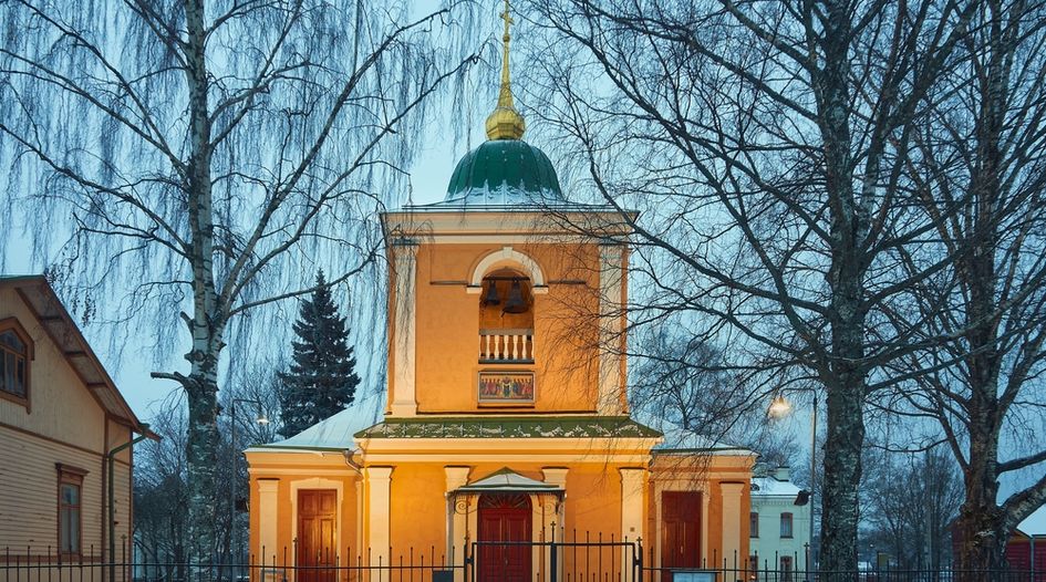 Finland seeks charges in $20m Russia sanctions breaches case