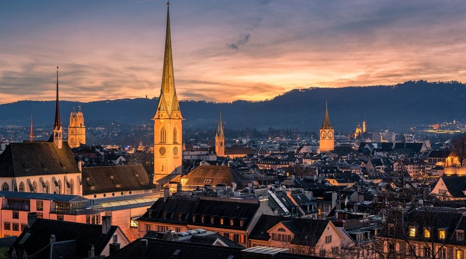 Charges against journalist resurface questions around Swiss bank ...