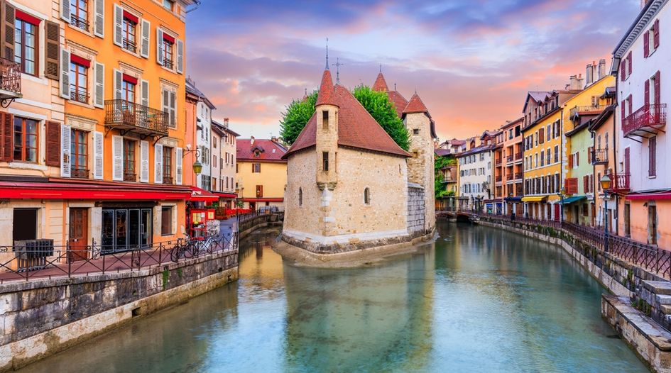 French courts approve flurry of environmental CJIPs