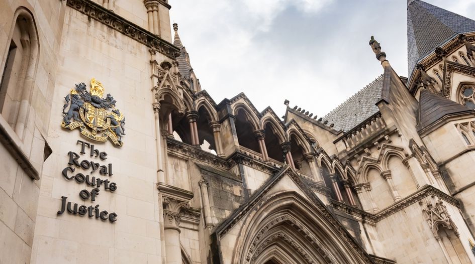 UK court quashes BHP’s bid to appeal Mariana dam liability
