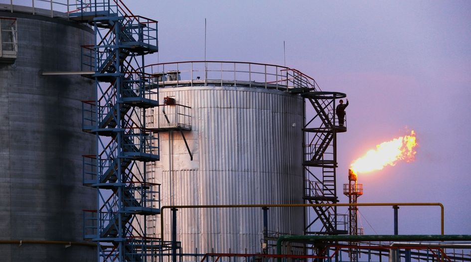 Argentina’s Roch partners with investors for hydrocarbons JV