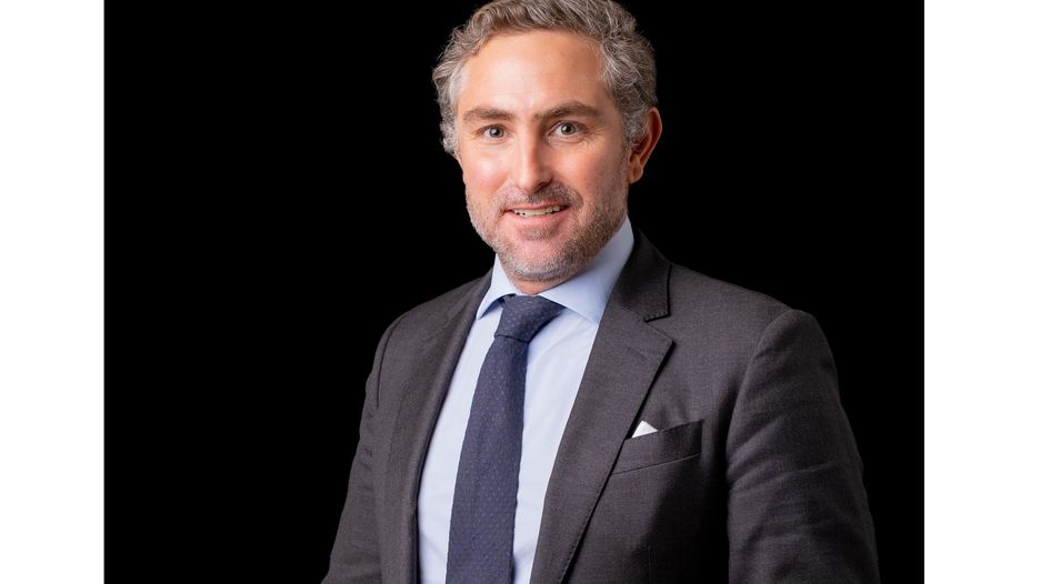 Greenberg welcomes back former shareholder in Mexico