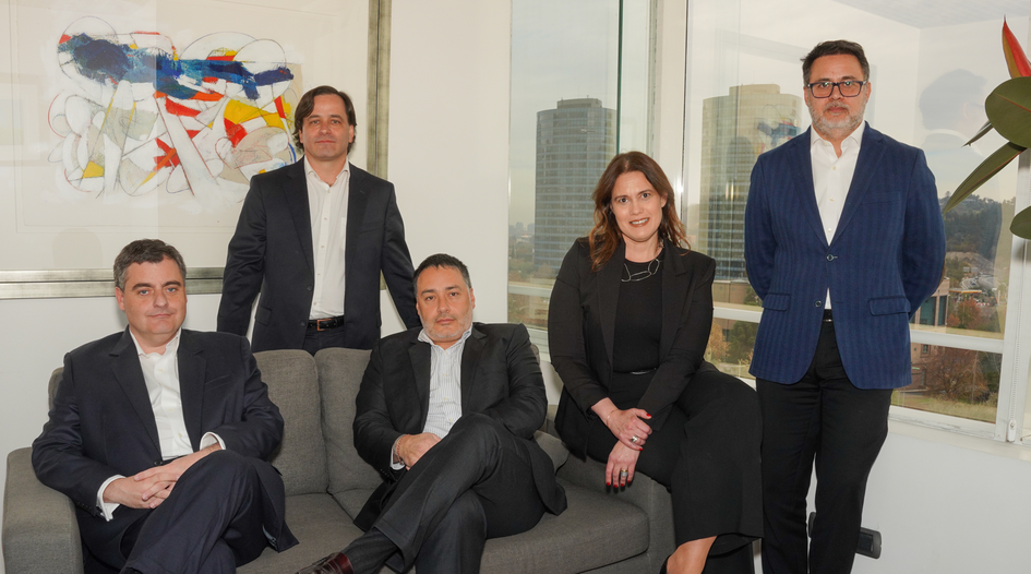 HD Legal partners part ways in quadruple spin-off