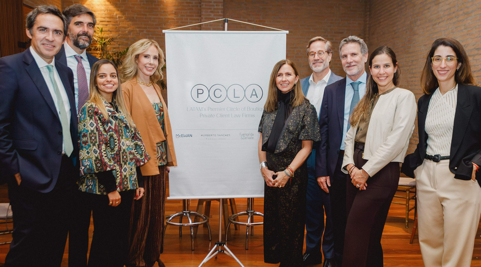 LatAm law firm quartet inks alliance to target private client work 