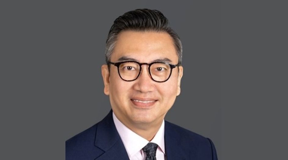 Mayer Brown partner launches Singapore chambers