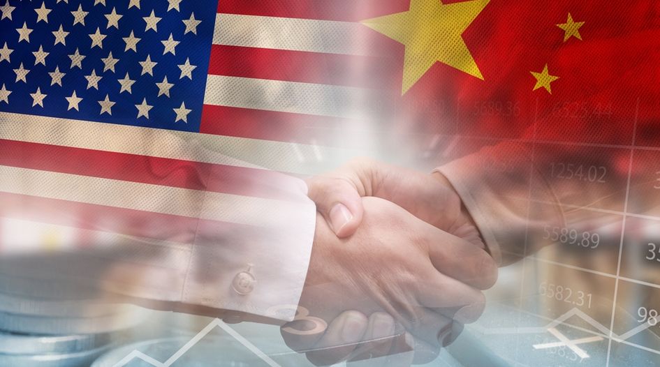 Trade secrets overtake patents as top IP risk for US firms in China, survey finds