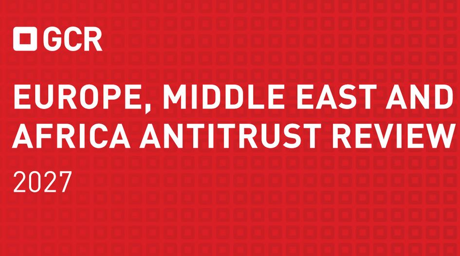 Israel: strengthened enforcement and strategic shifts define the evolving landscape of Israeli competition law