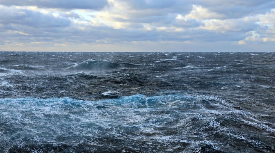 Seabed authority faces UNCLOS claims over exploration contracts